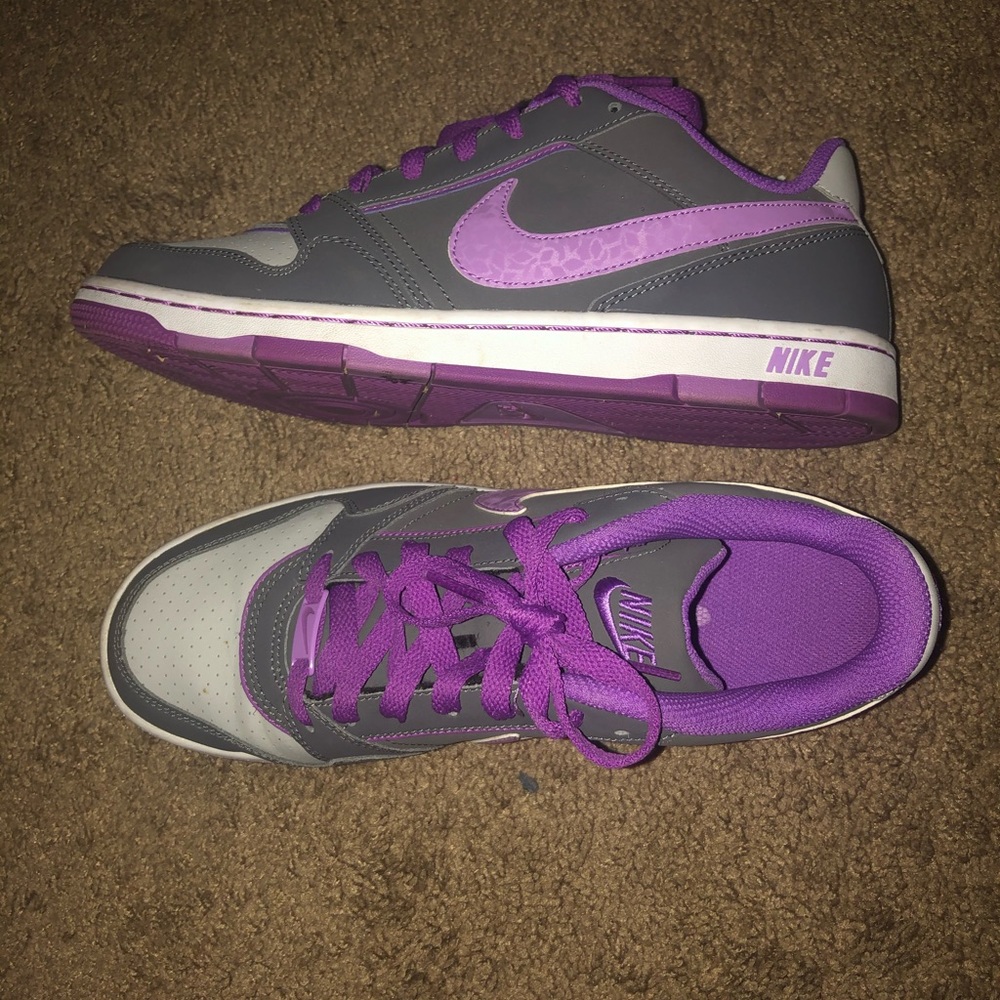 Nike Shoes